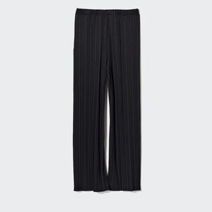 Uniqlo Black Pleated Women's Pants Size Small NWOT